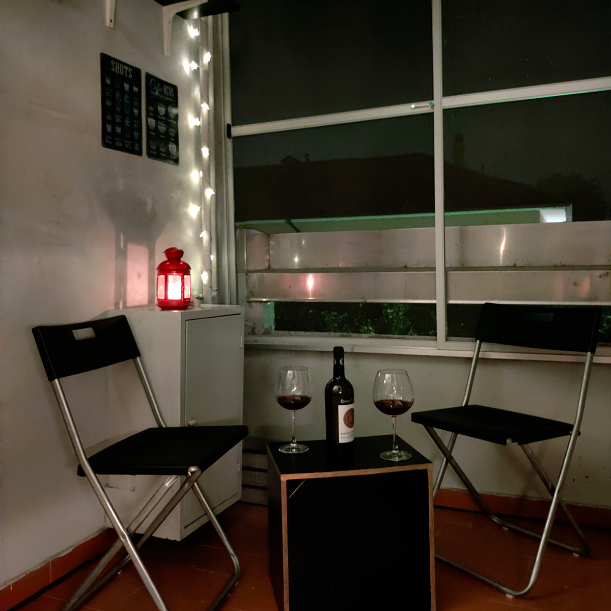 Balcone