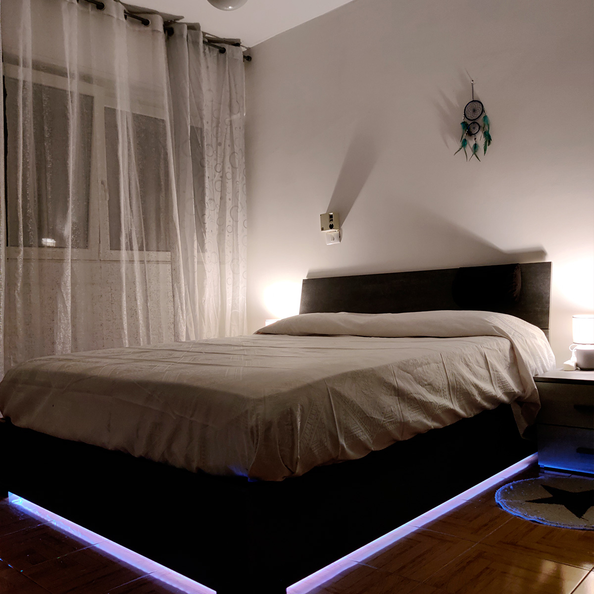 Camera da letto