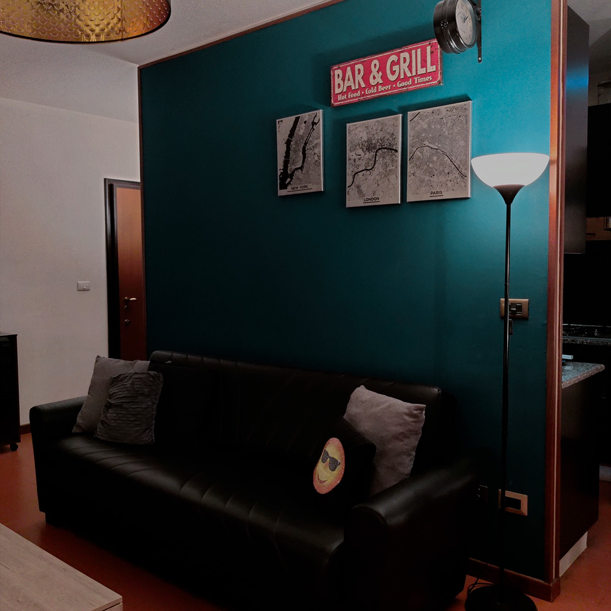 Smart home