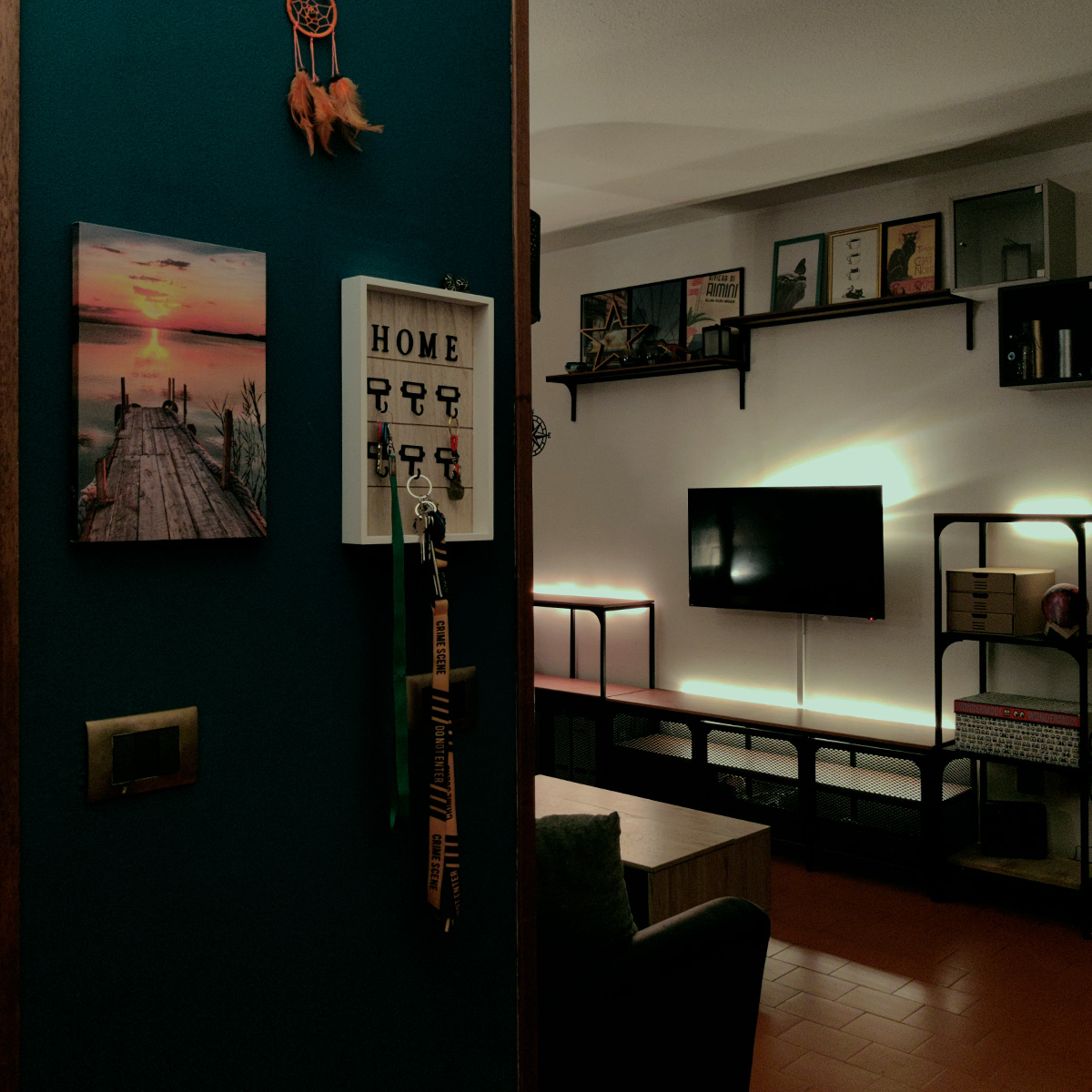Ingresso