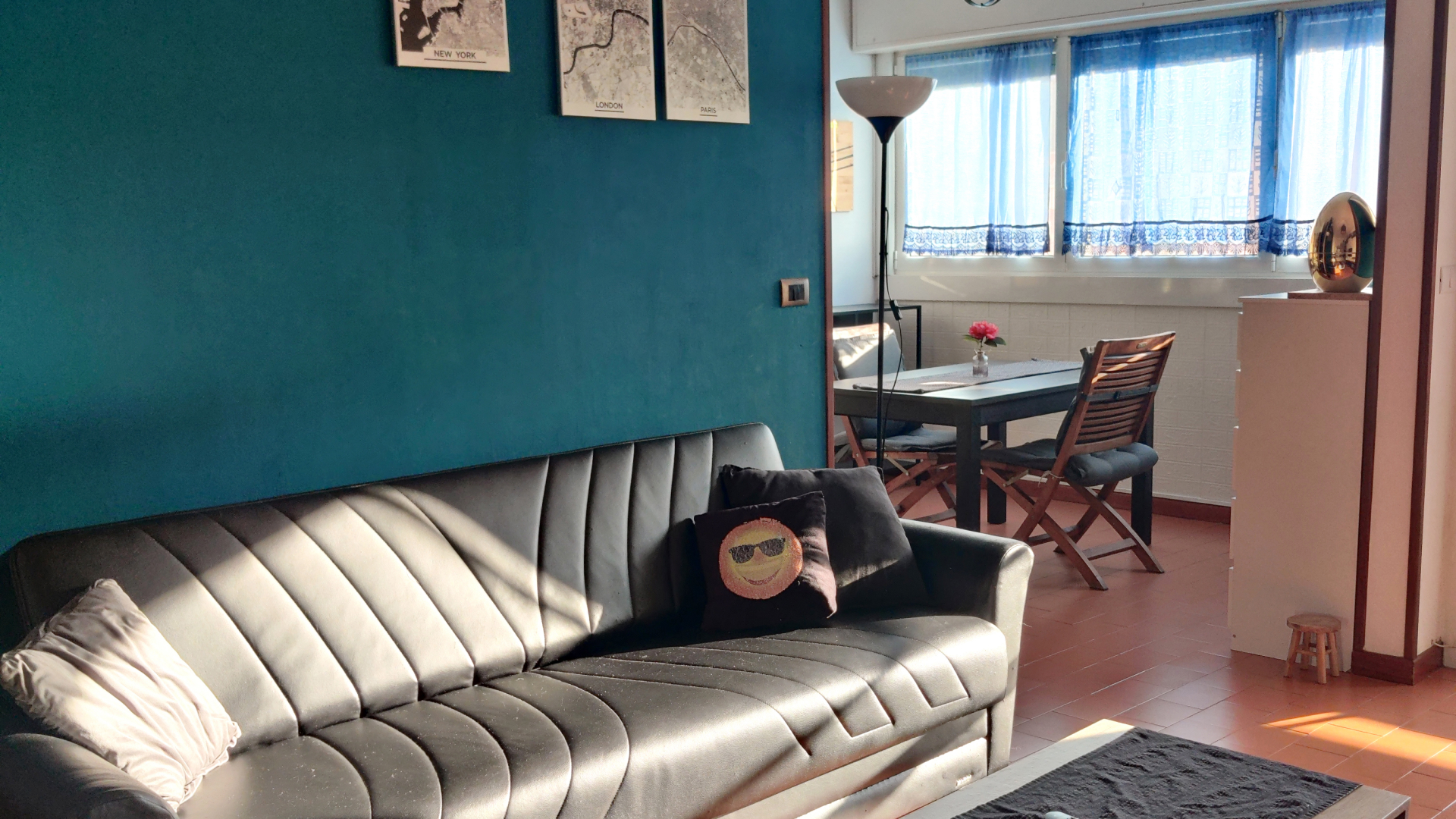 Soggiorno Nemi Relax B&B