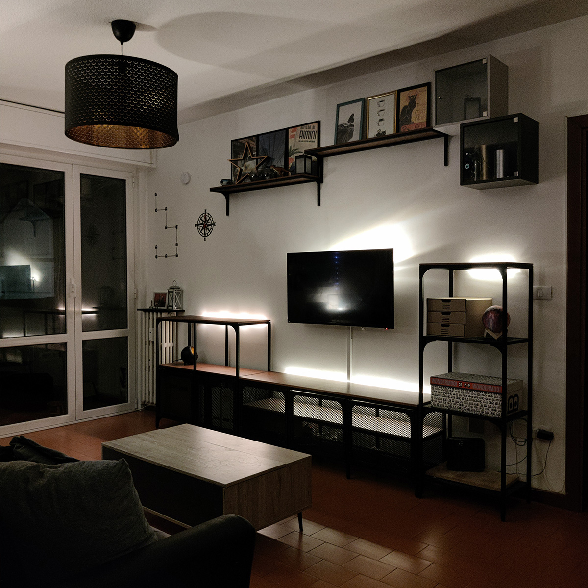 Soggiorno Nemi Relax B&B